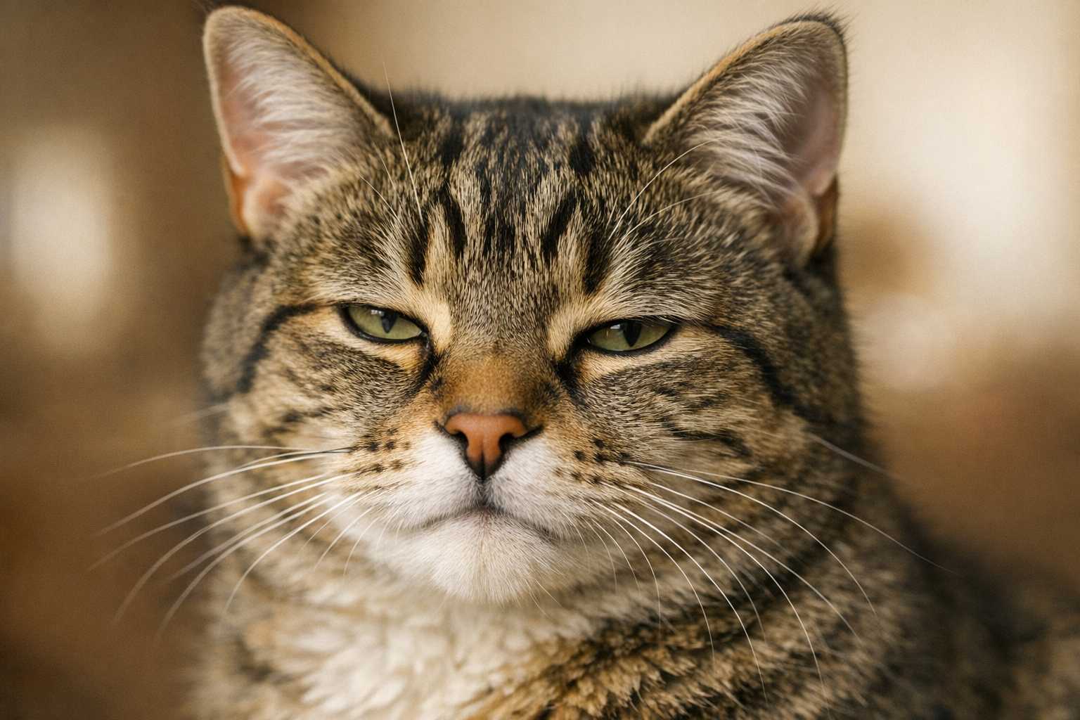 Reading Cat Facial Expressions: A Complete Guide to Feline Emotions