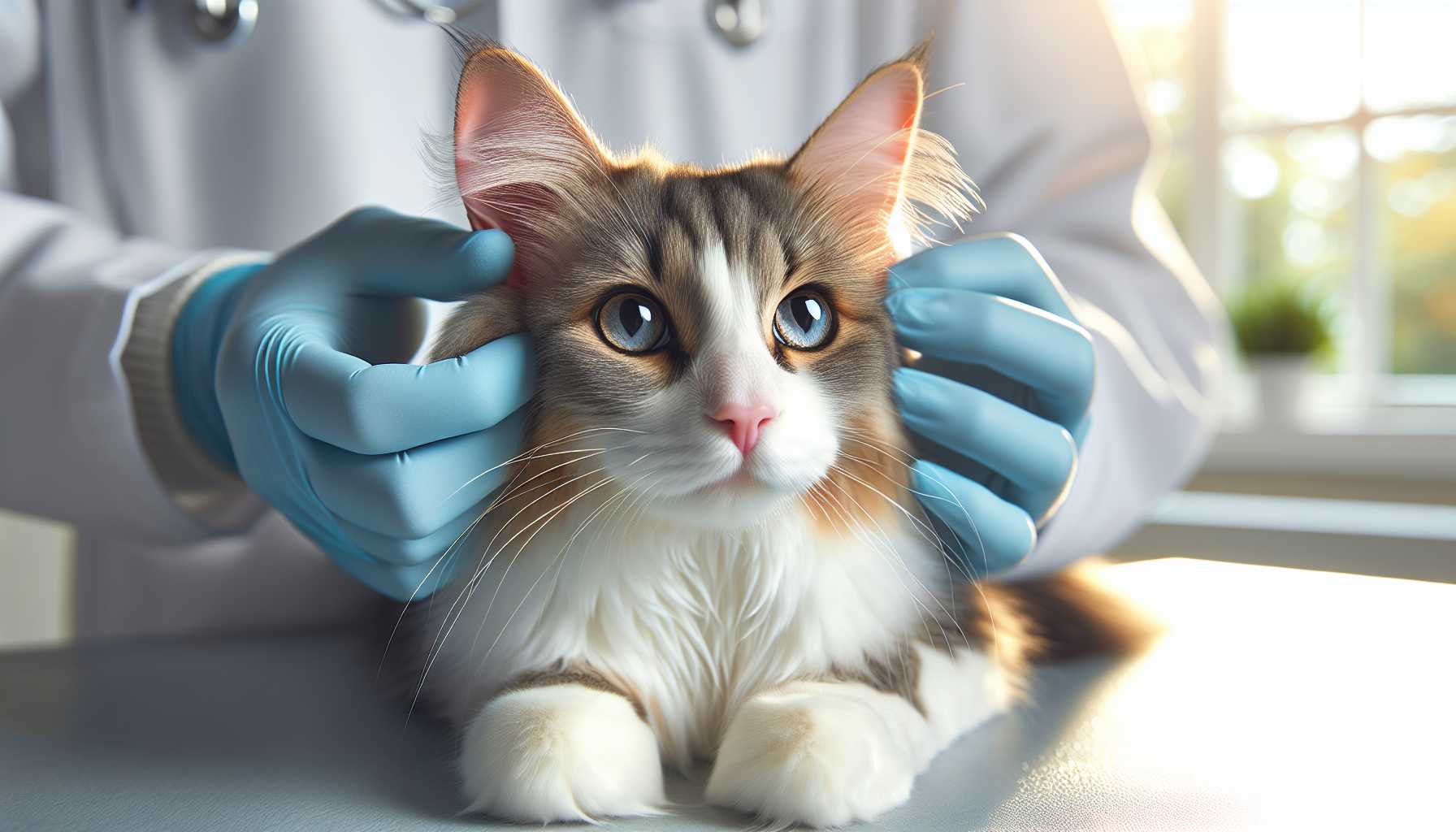 Cat Ear Infections: Prevention and Early Detection Guide