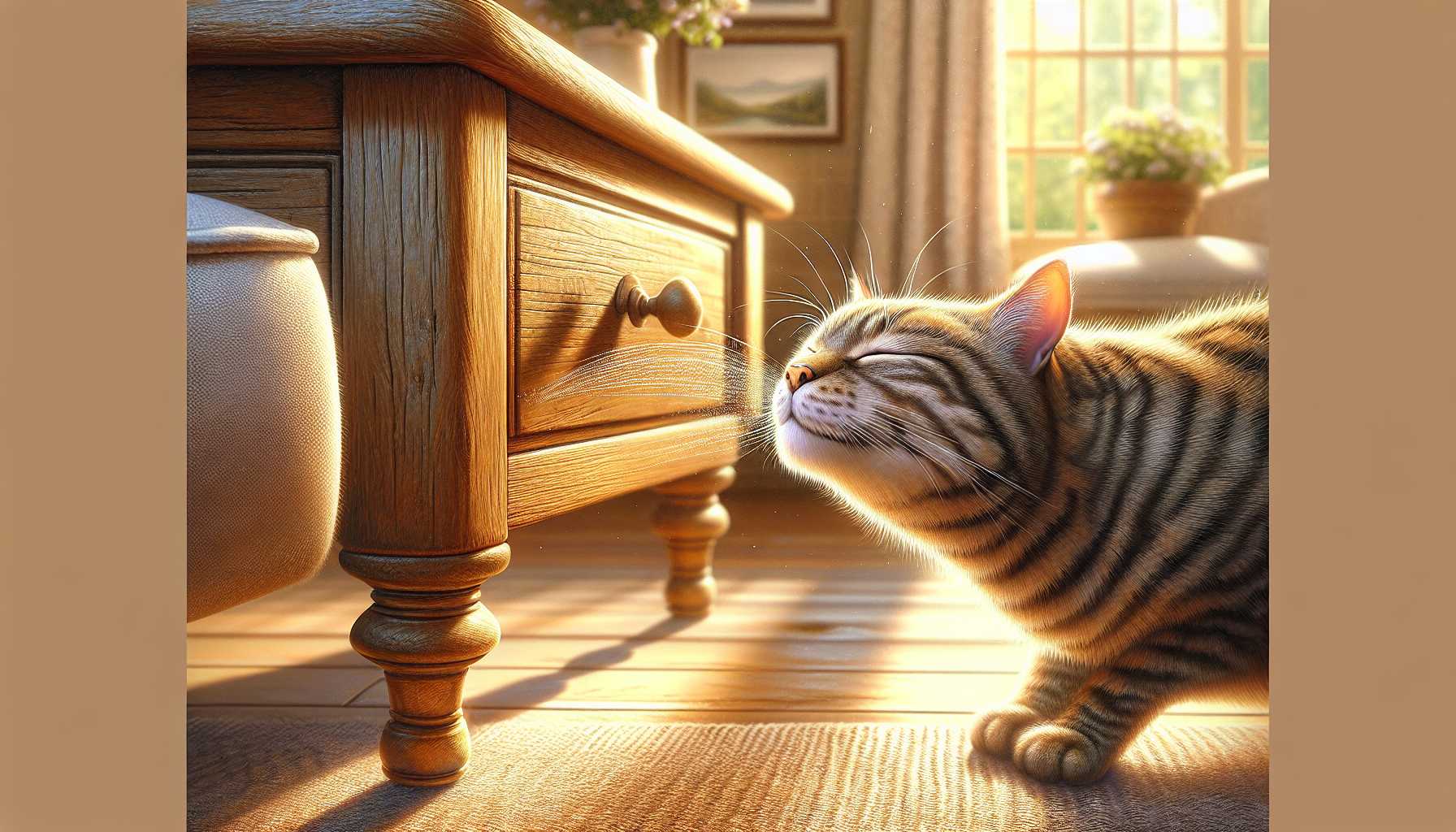 Essential Cat Pheromones Guide: Understanding Chemical Communication