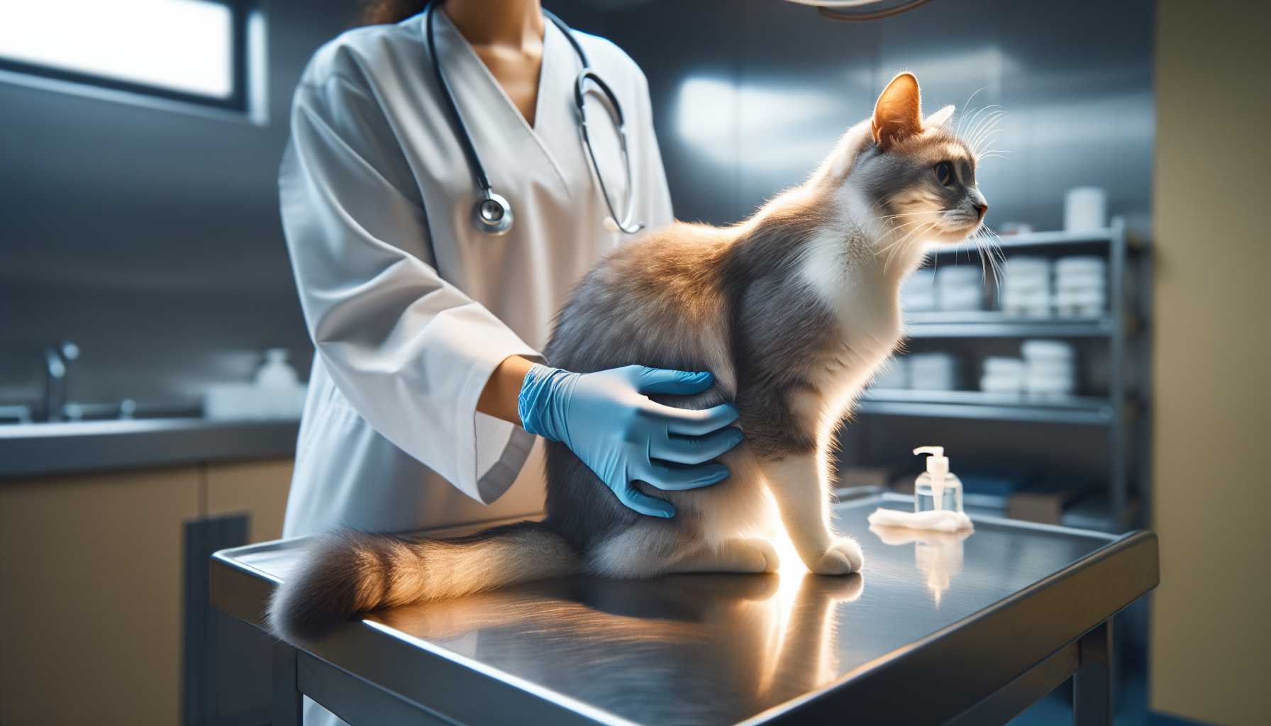 Cat Tail Injuries: Prevention and Treatment Complete Guide