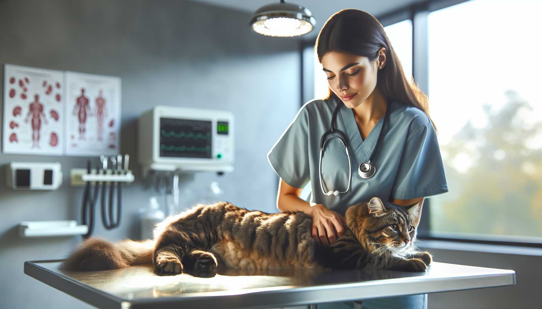 Cat Kidney Function: Complete Health Monitoring Guide