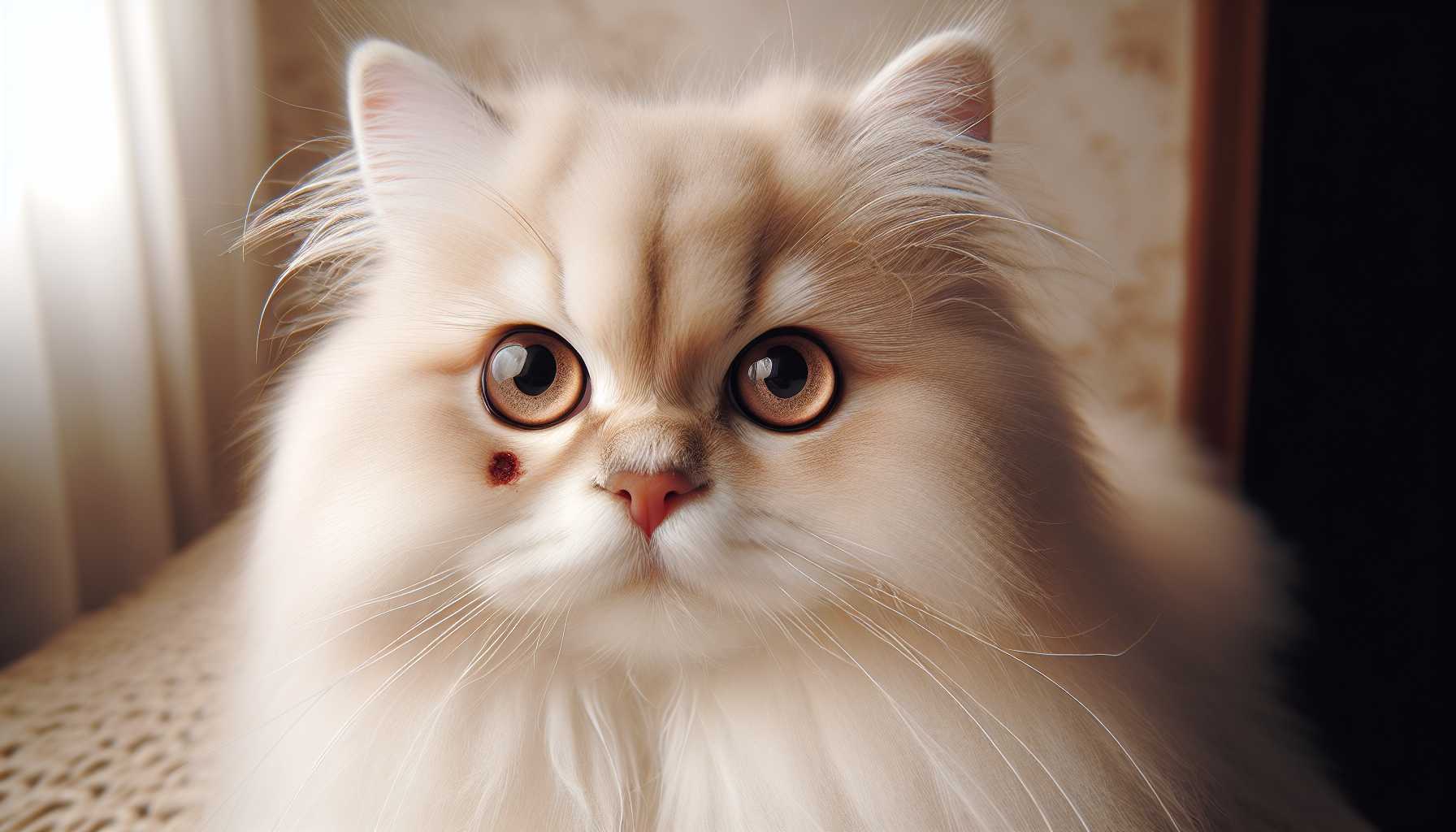 Understanding Cat Tear Stains: Prevention and Treatment