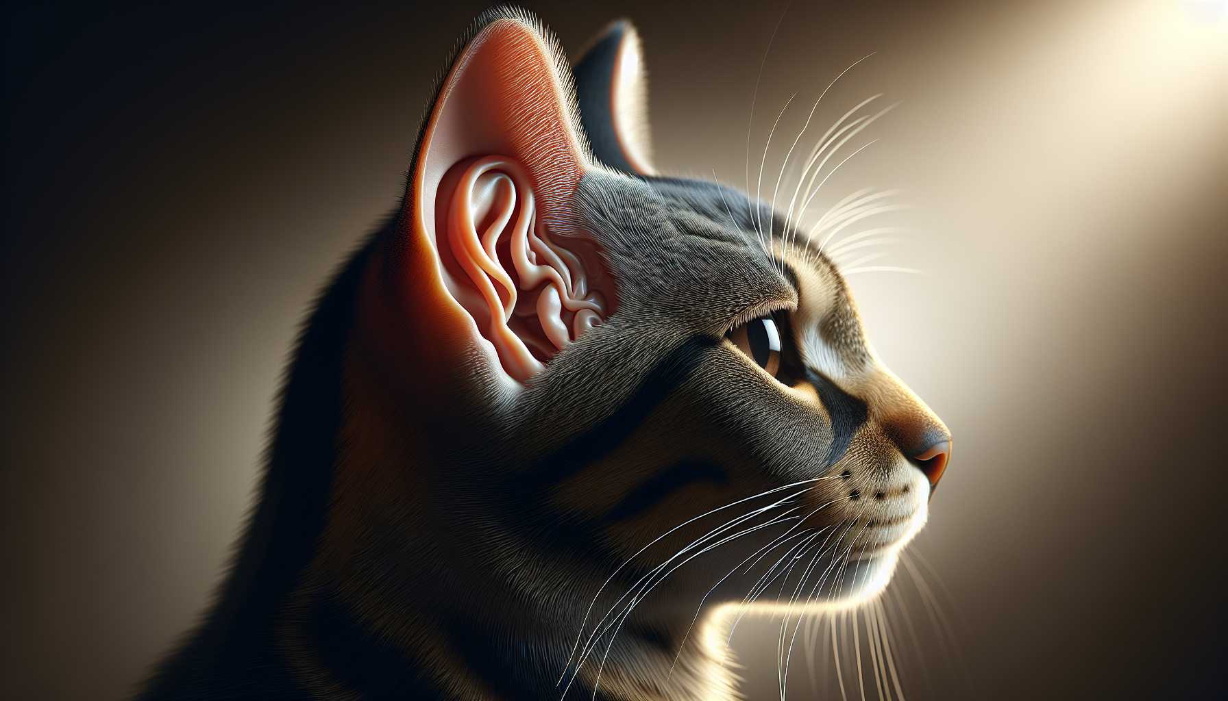 Cat Inner Ear Health: Balance and Coordination Guide