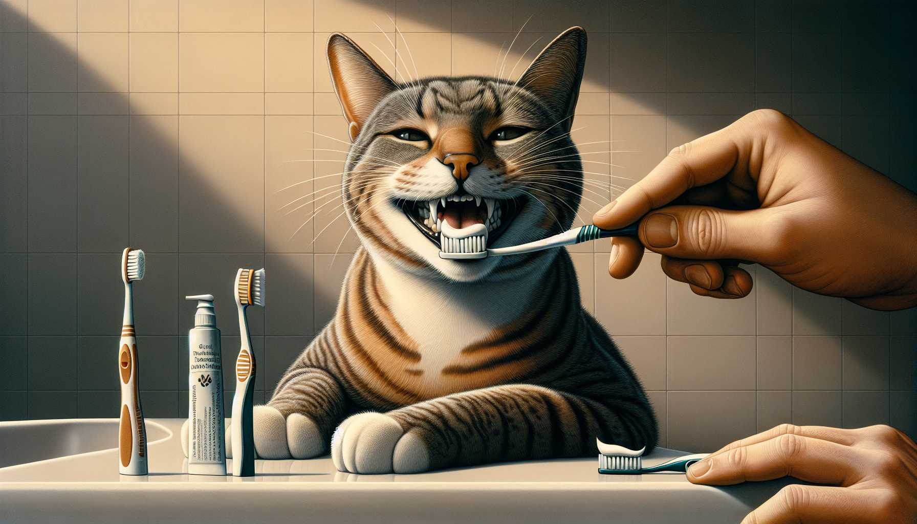 Best Cat Toothbrushes: Dental Hygiene Guide 2024
