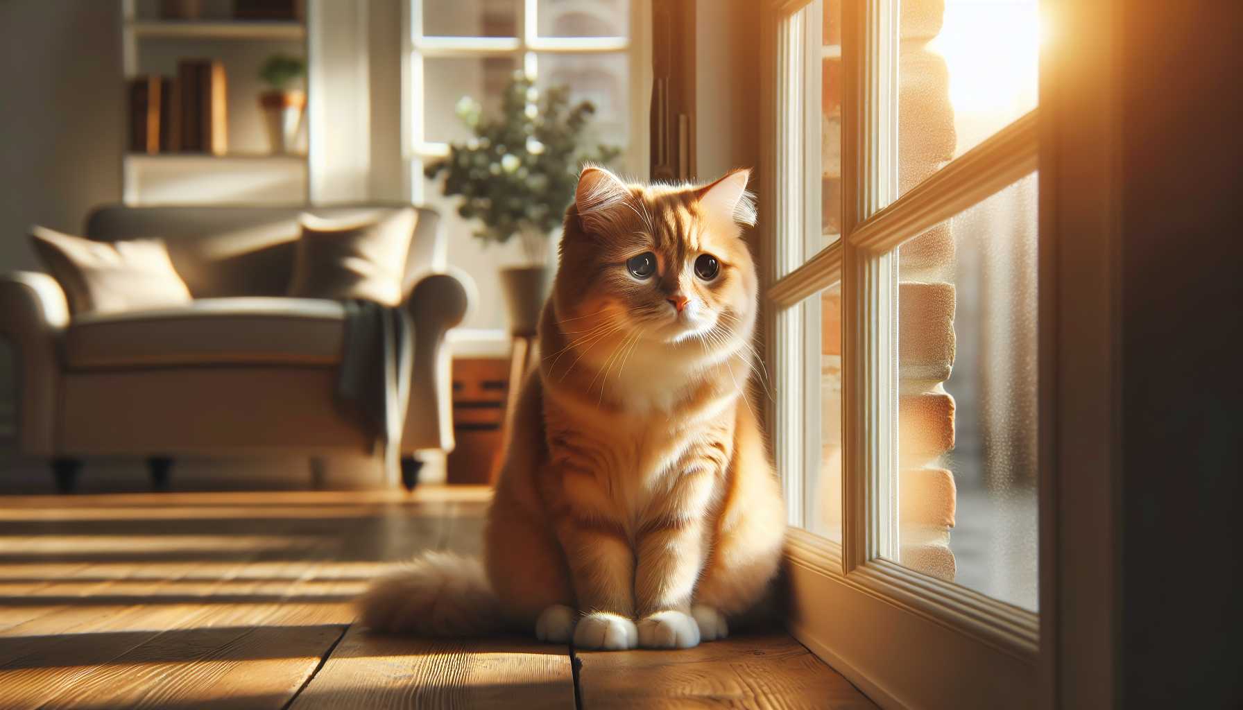 Feline Grief: Helping Cats Cope with Loss Guide