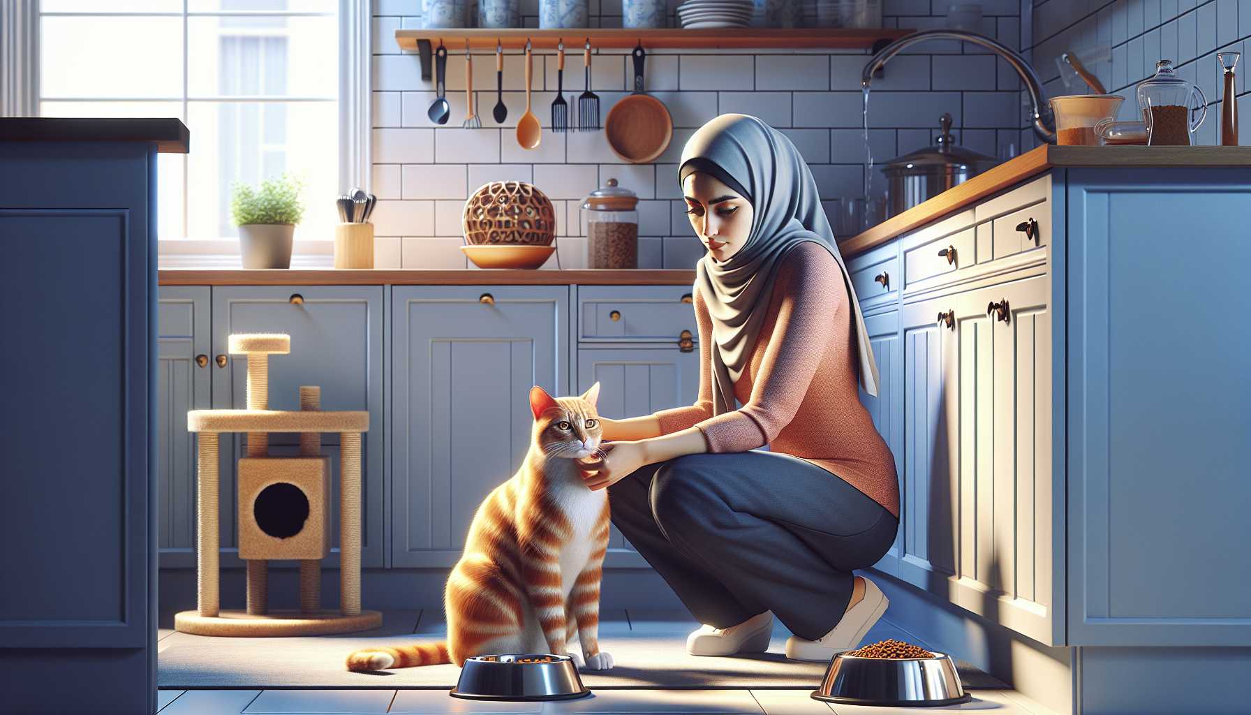 Understanding Cat Vomiting: Causes and Solutions