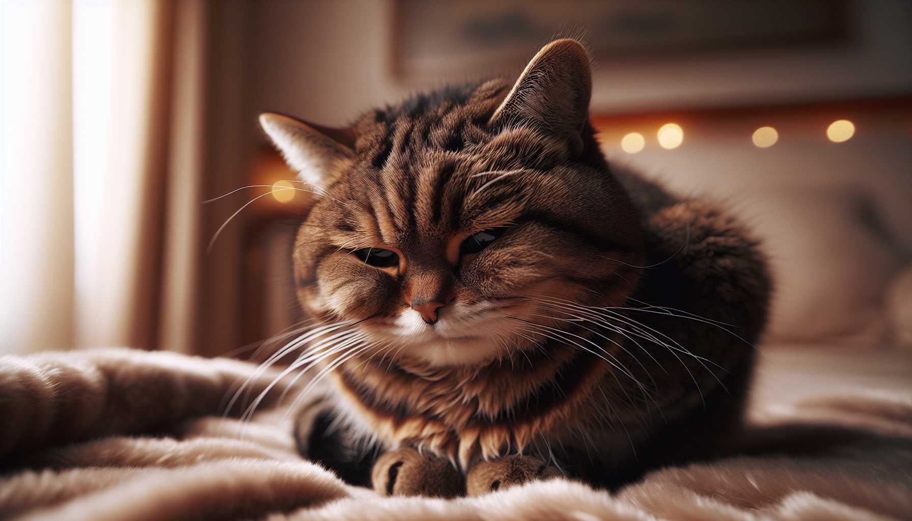 Cat Pain Signs: Understanding Silent Suffering Guide