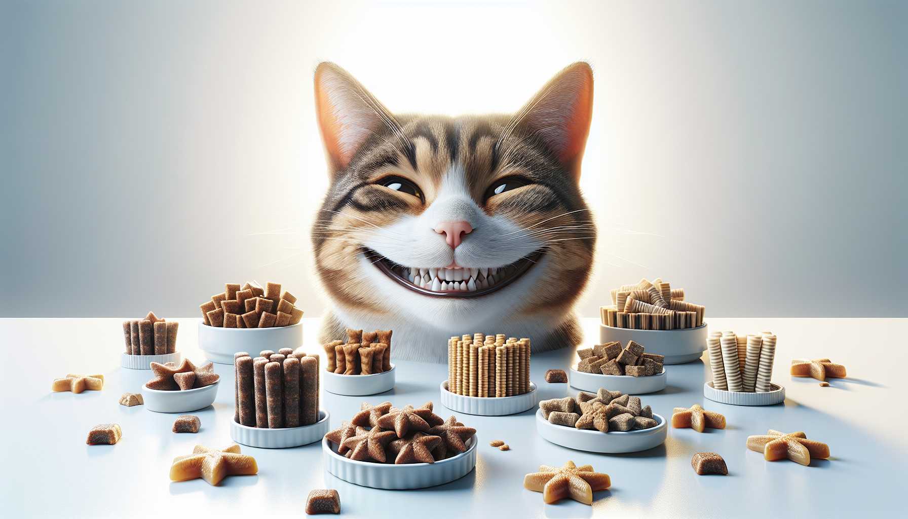 Best Cat Dental Treats: Top Products Reviewed 2026