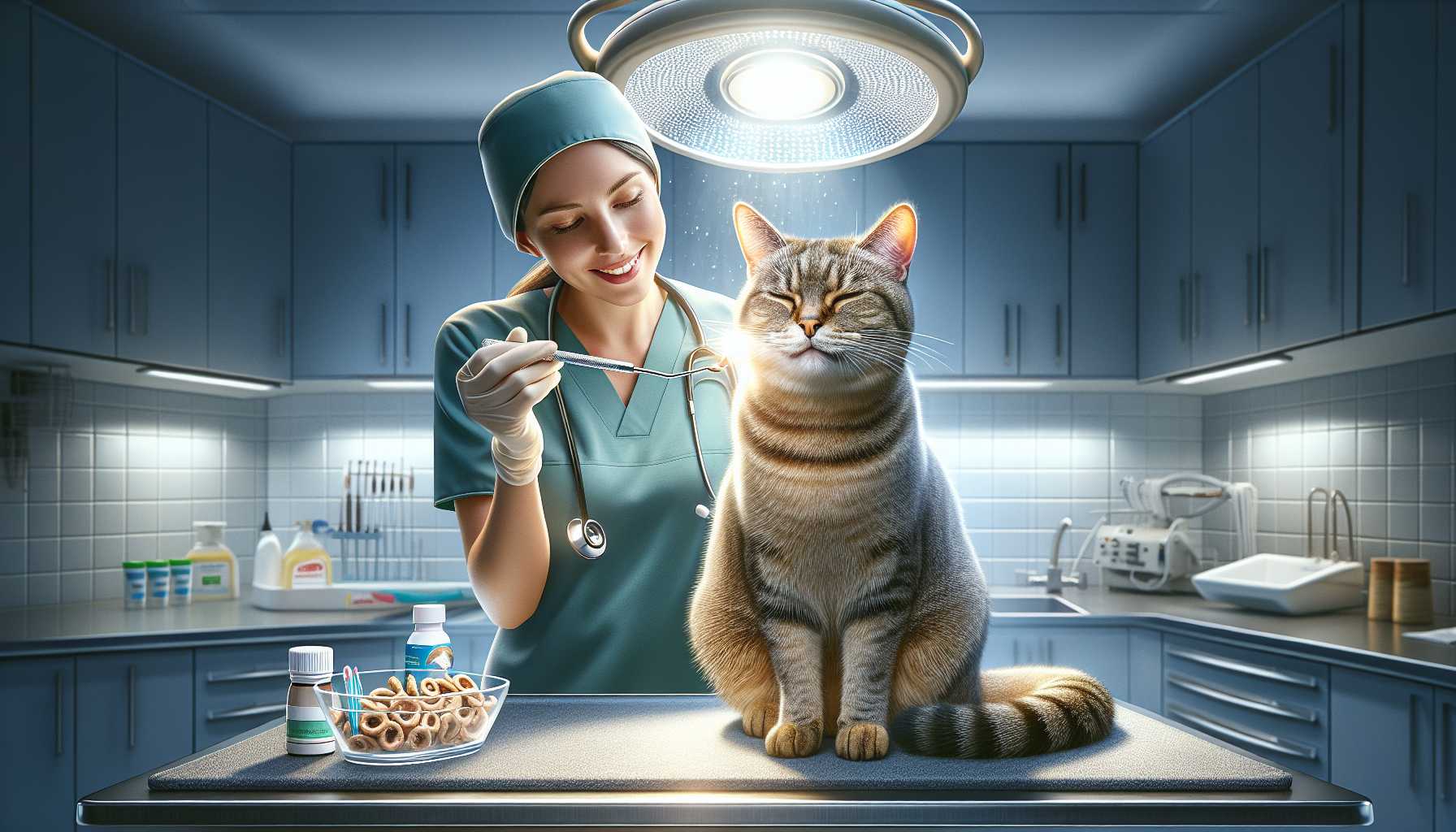 Cat Dental Care Schedule: Age-Based Maintenance Guide