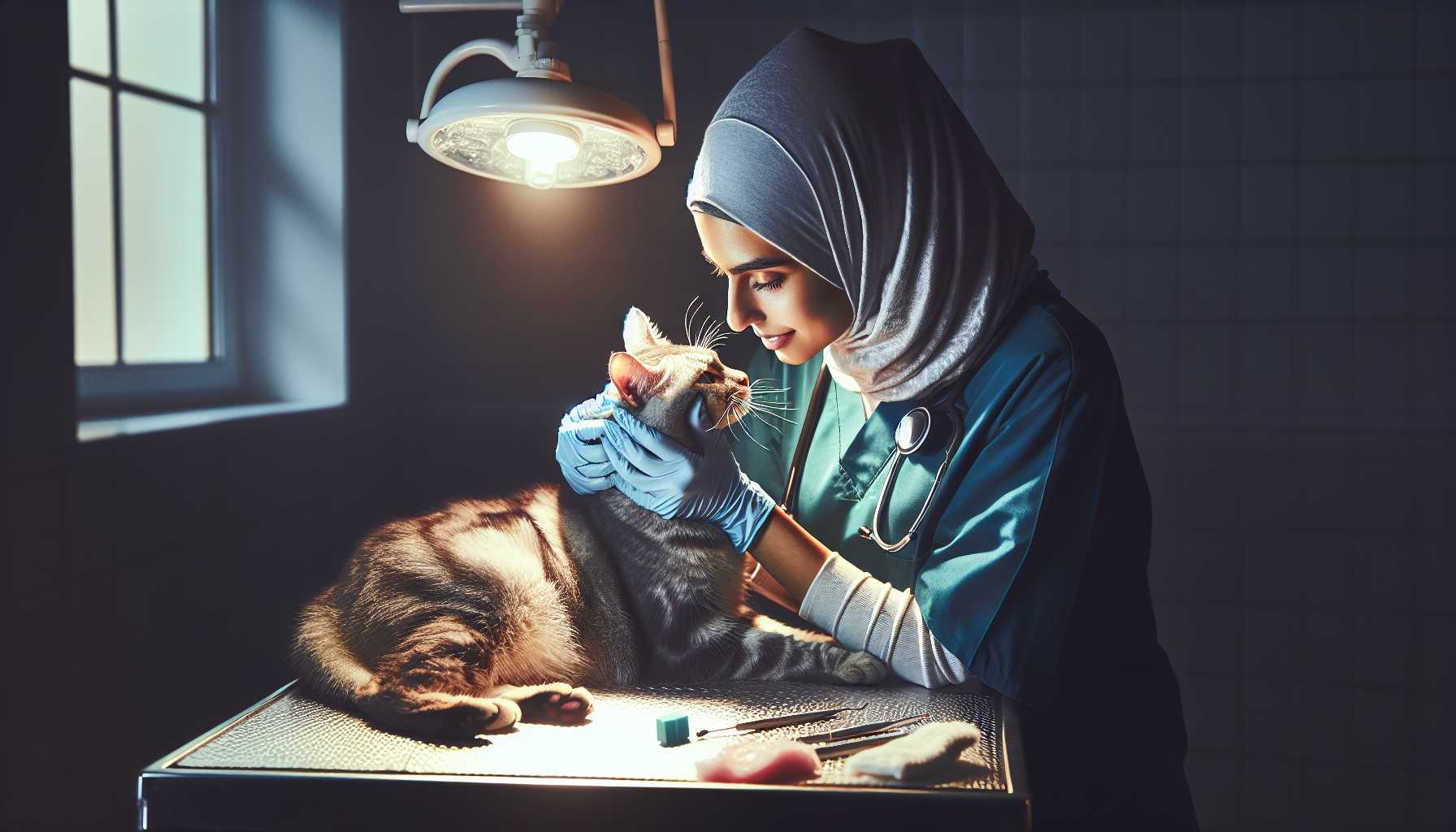 Senior Cat Dental Problems: Special Care Requirements