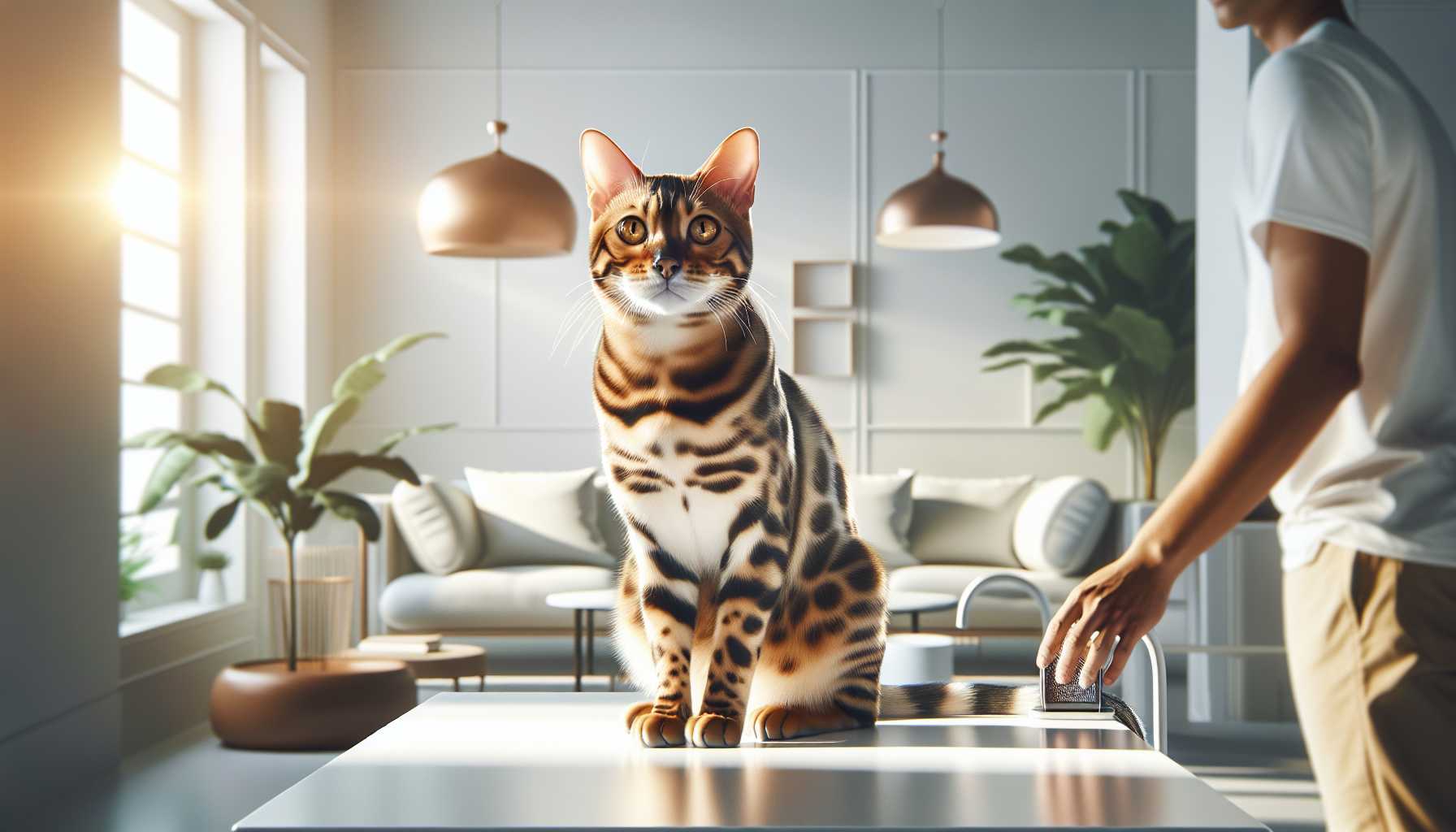 Bengal Cats: Are They Really Hypoallergenic? Truth Revealed