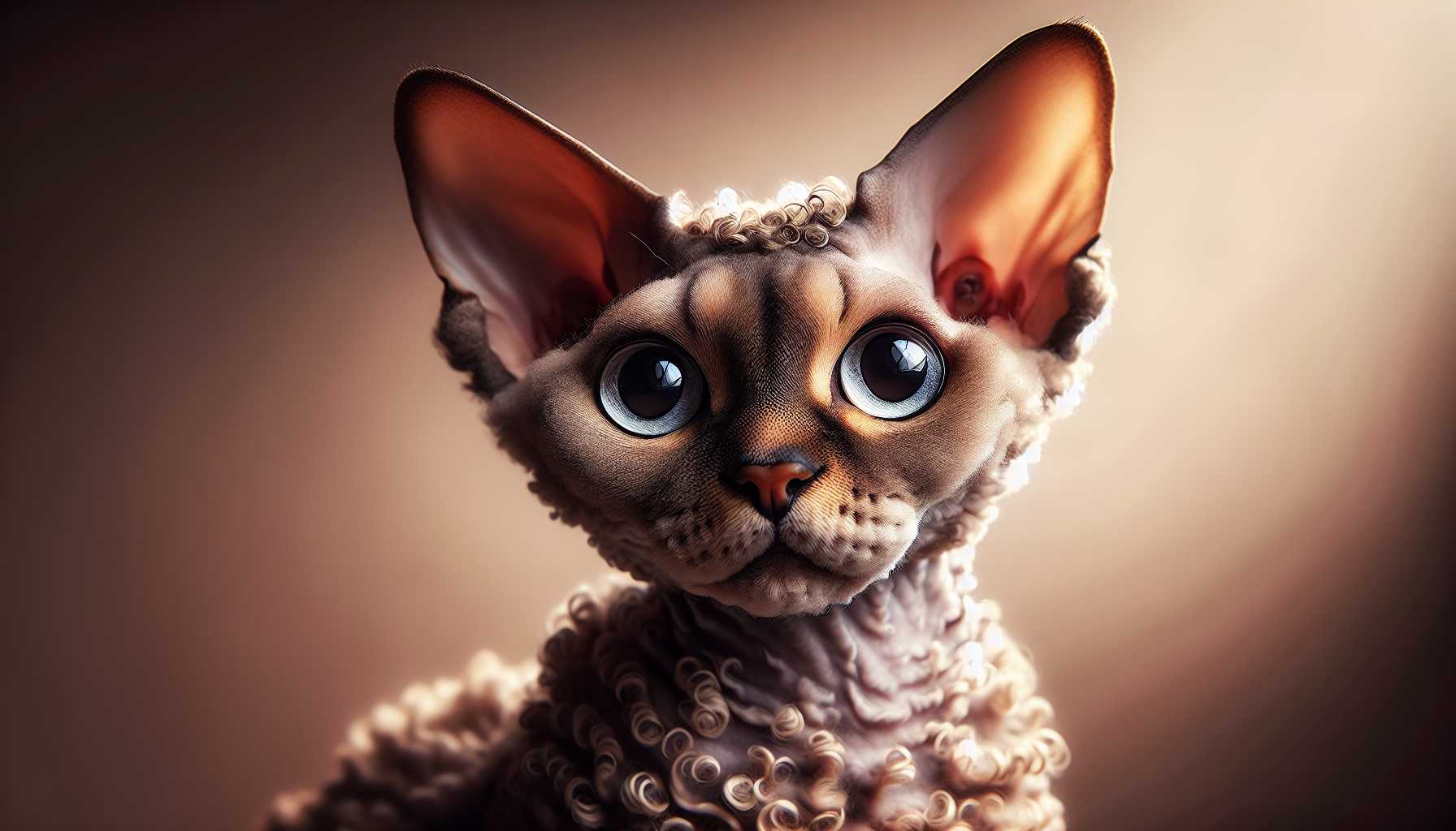 Devon Rex: The Ultimate Hypoallergenic Companion Guide