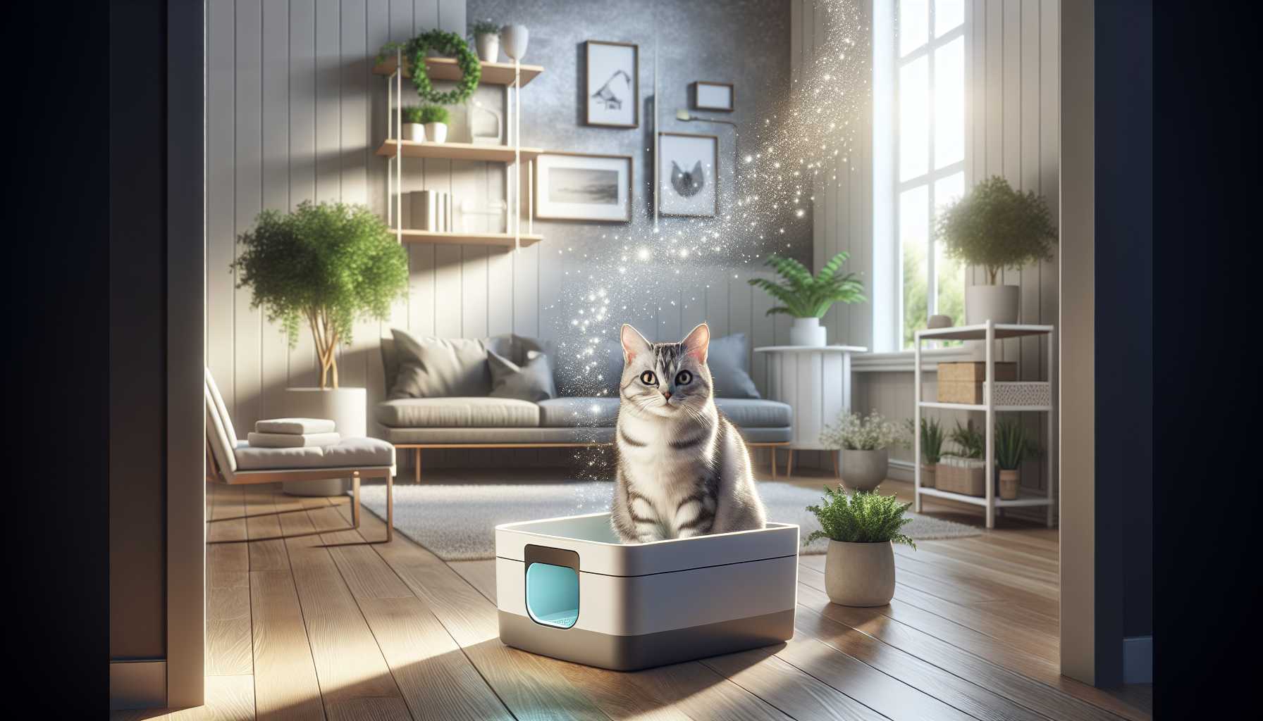 Top Odor-Neutralizing Litter Box Solutions: Fresh Home Guide 2026