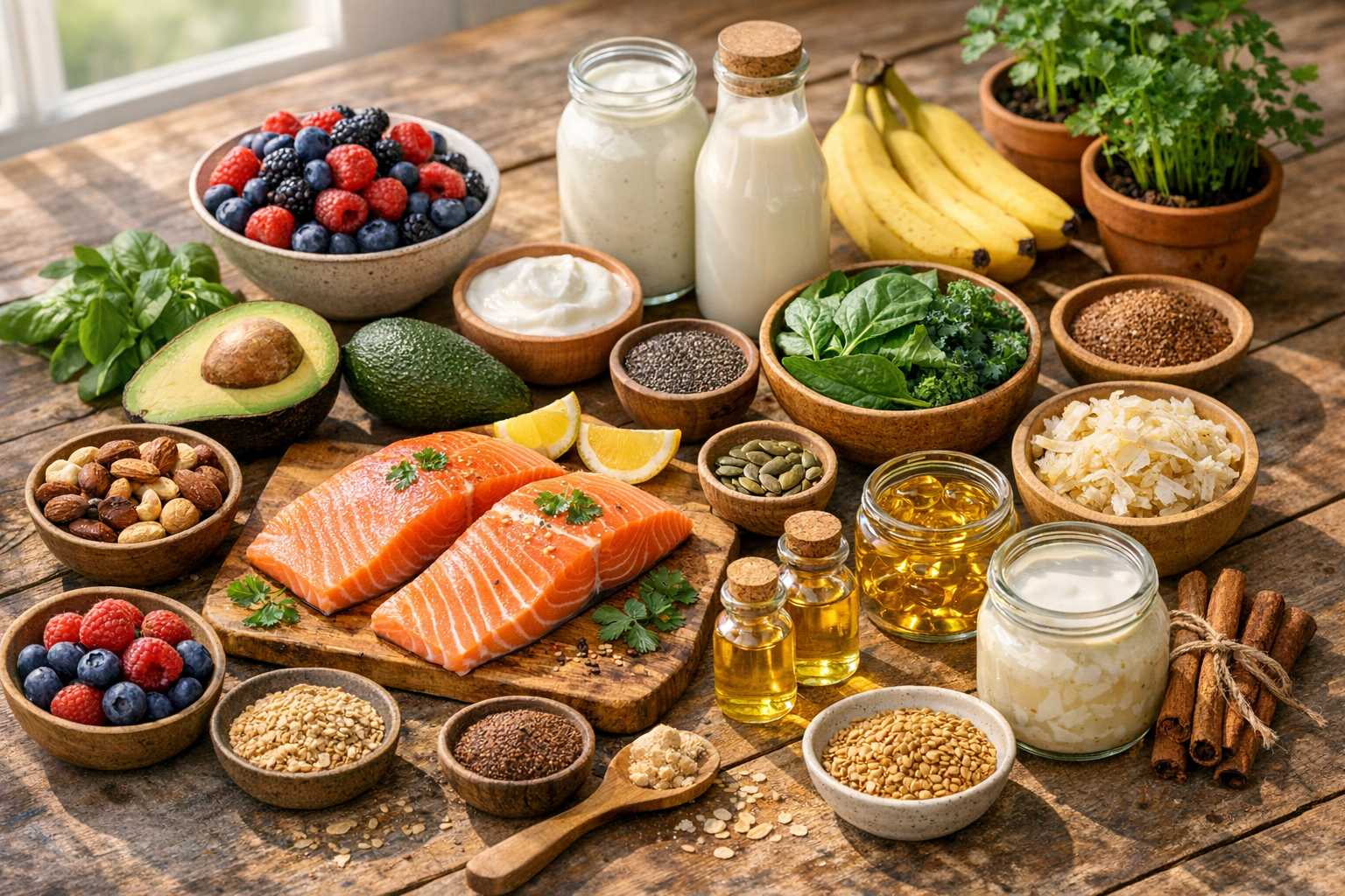 Prescription Diet Alternatives: Natural Nutrition Solutions