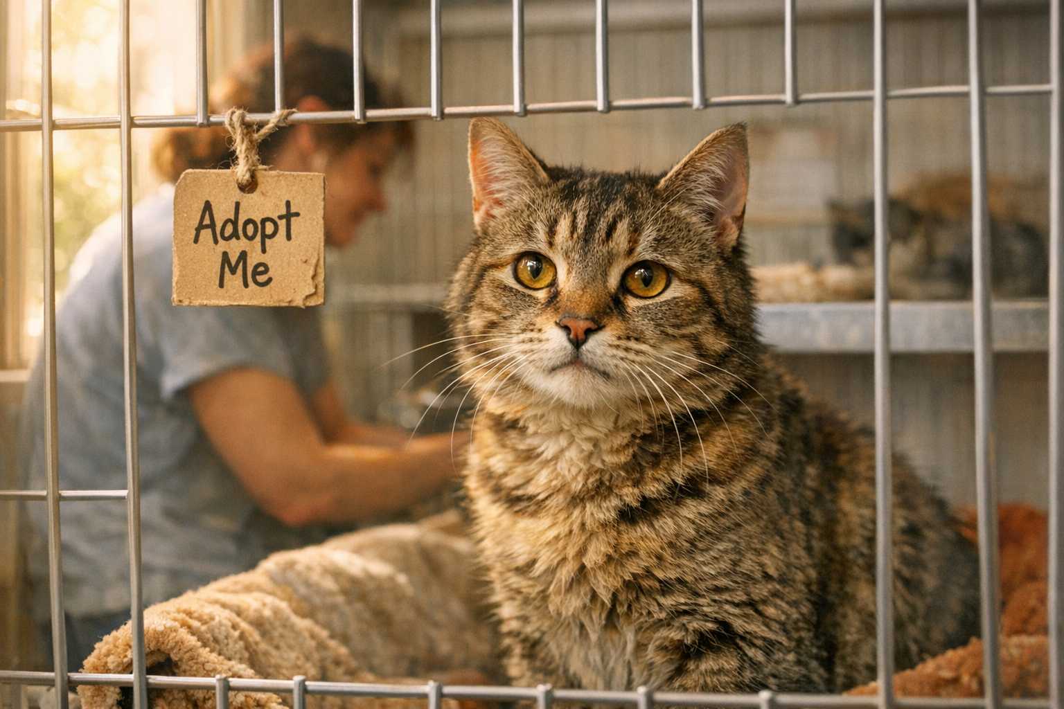 Complete Guide to Adopting Rescue Cats: What to Expect in 2026